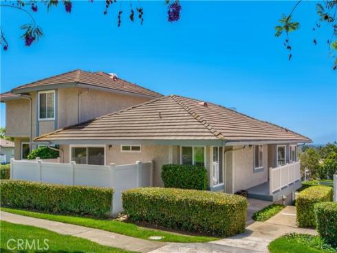 2377 Sommerset Dr , Brea, CA