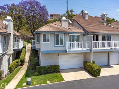2377 Sommerset Dr , Brea, CA