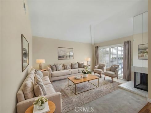 2377 Sommerset Dr , Brea, CA