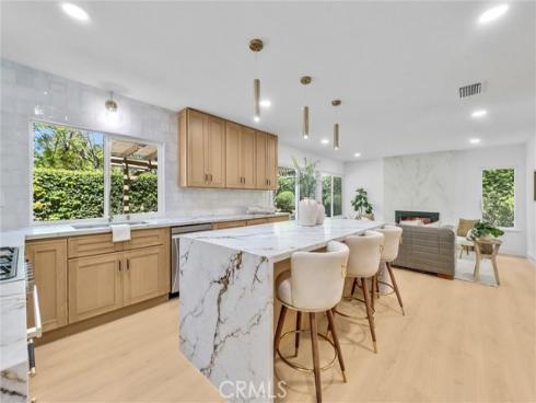 137 S Thistle , Brea, CA