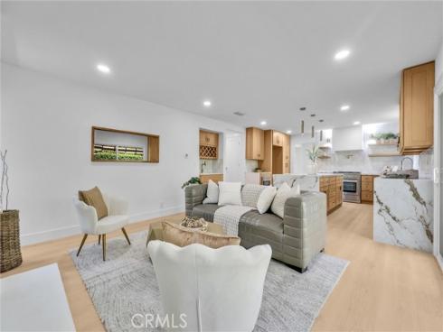 137 S Thistle , Brea, CA