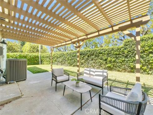 137 S Thistle , Brea, CA