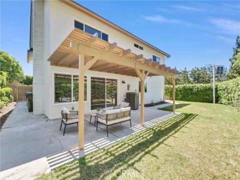 137 S Thistle , Brea, CA