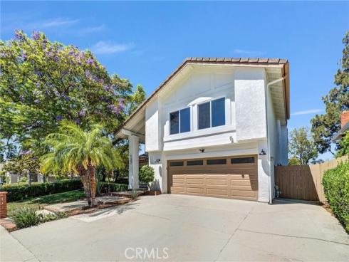 137 S Thistle  , Brea, CA