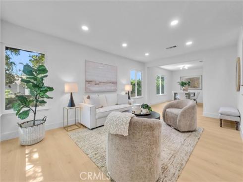 137 S Thistle , Brea, CA