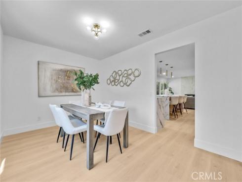 137 S Thistle , Brea, CA