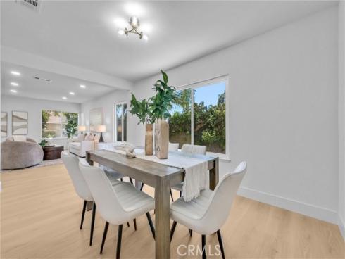 137 S Thistle , Brea, CA