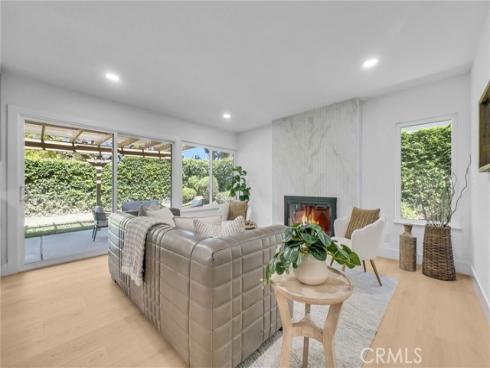 137 S Thistle , Brea, CA