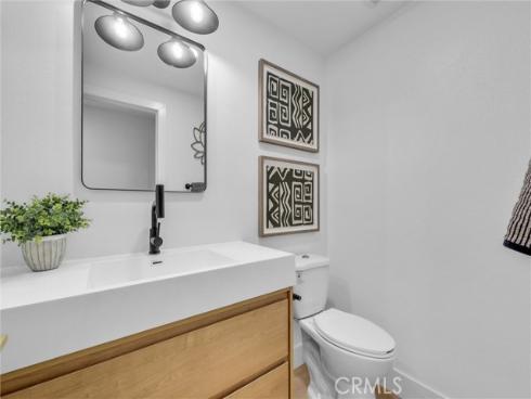 137 S Thistle , Brea, CA