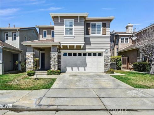 431 Blue Jay Drive