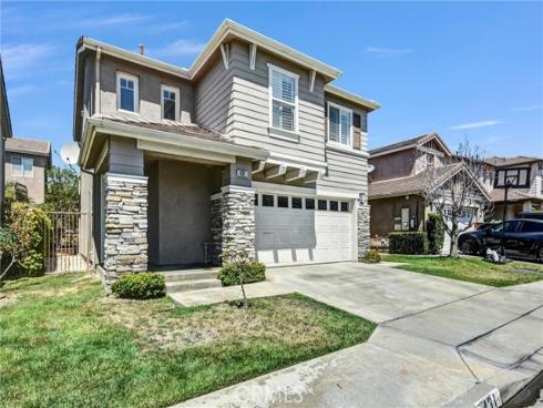 431 Blue Jay Drive, Brea, CA