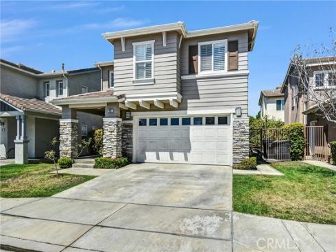 431 Blue Jay Drive, Brea, CA