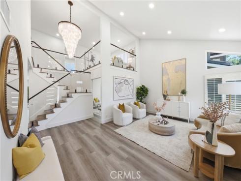 158 N Thistle  , Brea, CA