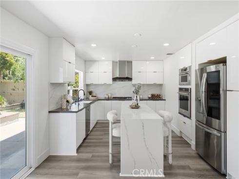 158 N Thistle  , Brea, CA