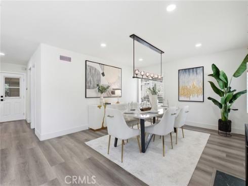 158 N Thistle  , Brea, CA