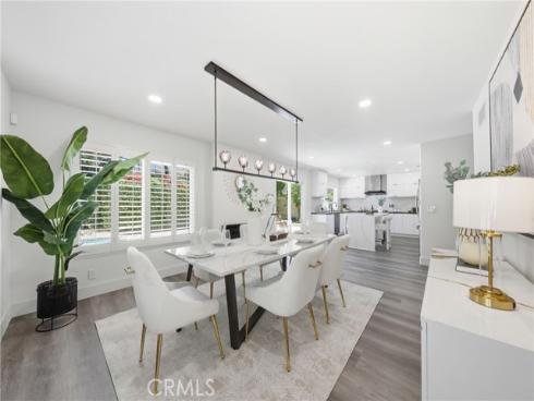 158 N Thistle  , Brea, CA
