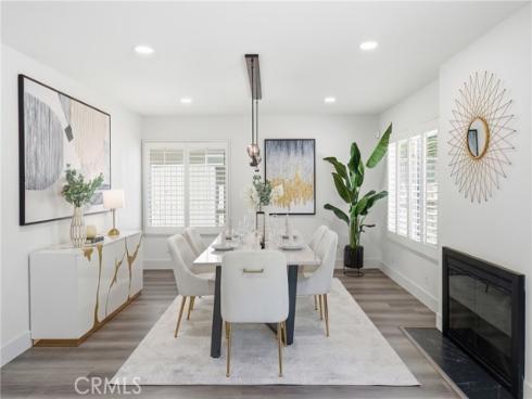 158 N Thistle  , Brea, CA