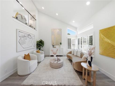 158 N Thistle  , Brea, CA