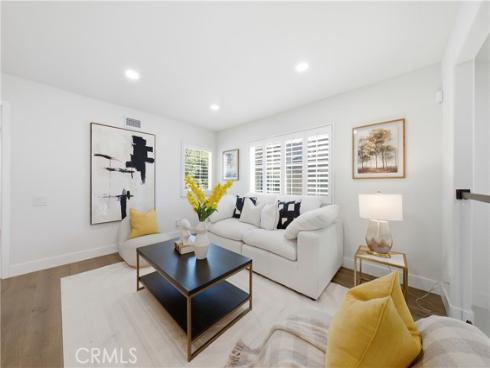 158 N Thistle  , Brea, CA