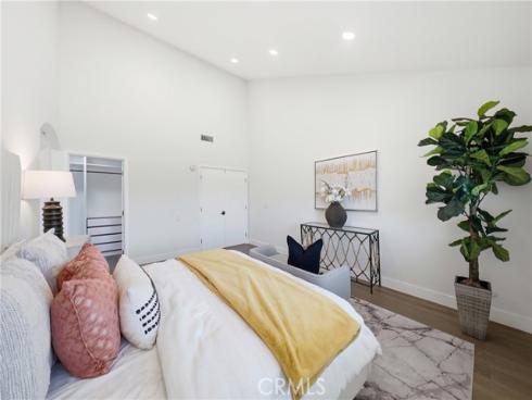 158 N Thistle  , Brea, CA