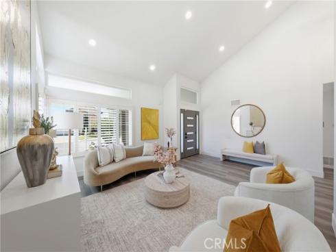 158 N Thistle  , Brea, CA