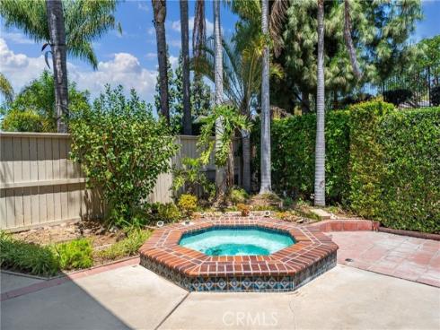 158 N Thistle  , Brea, CA