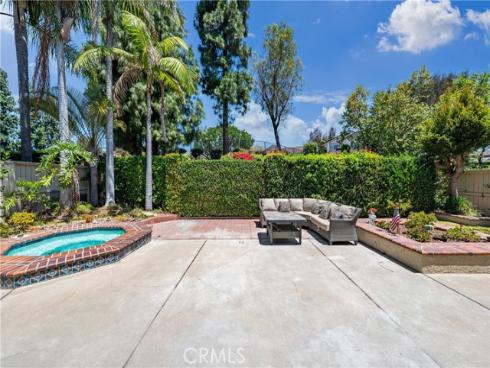 158 N Thistle  , Brea, CA
