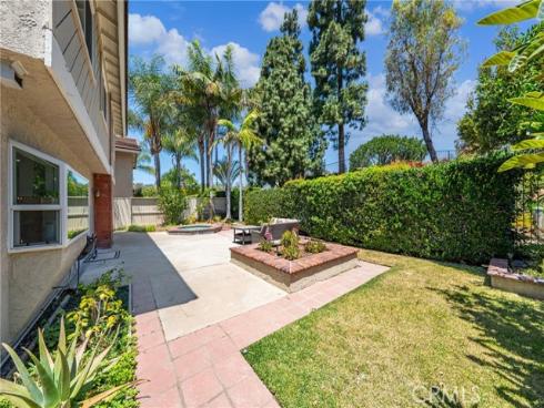 158 N Thistle  , Brea, CA