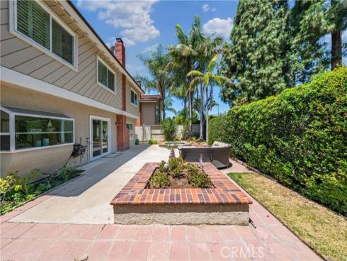 158 N Thistle  , Brea, CA