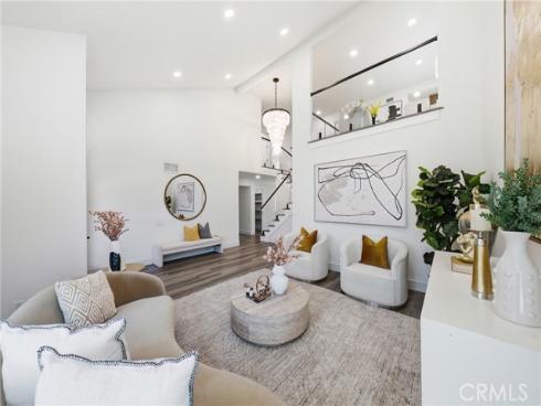 158 N Thistle  , Brea, CA