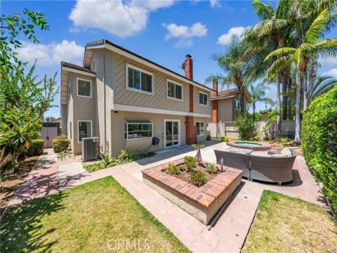 158 N Thistle  , Brea, CA