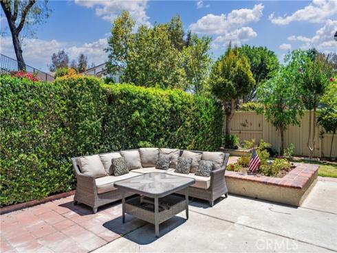 158 N Thistle  , Brea, CA