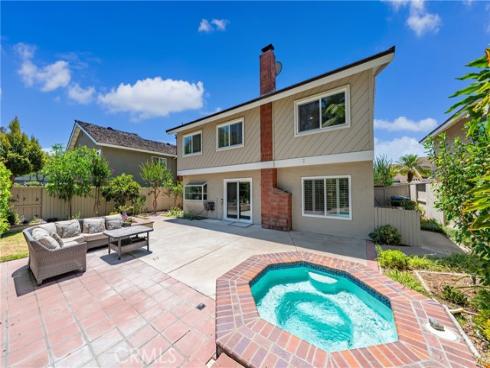 158 N Thistle  , Brea, CA