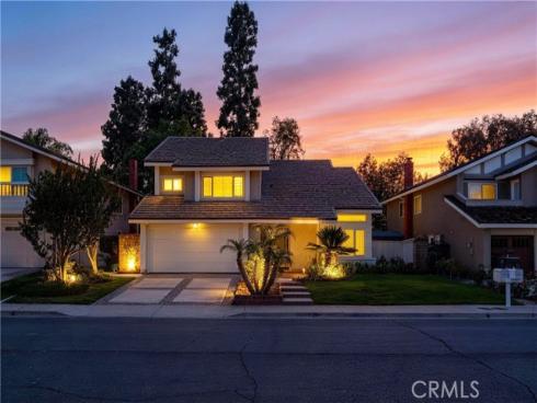 158 N Thistle  , Brea, CA