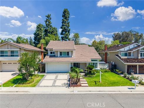 158 N Thistle  , Brea, CA