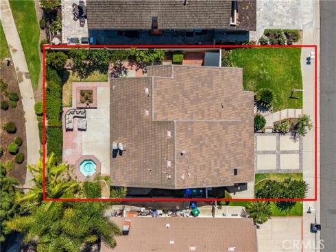 158 N Thistle  , Brea, CA