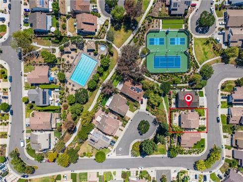 158 N Thistle  , Brea, CA