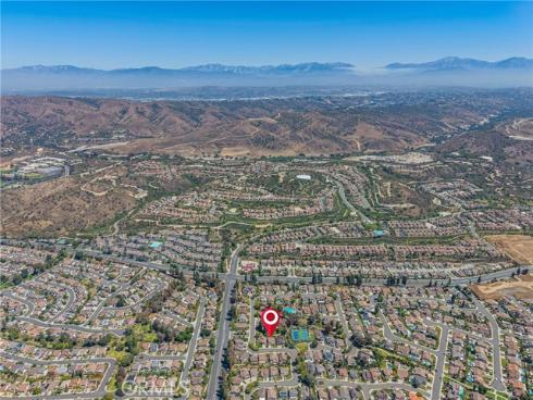 158 N Thistle  , Brea, CA