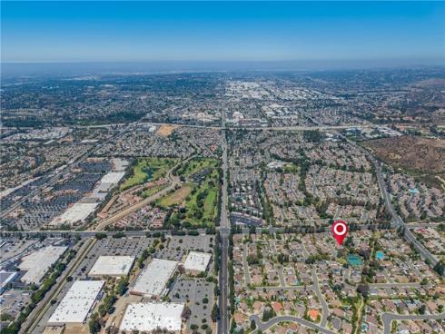 158 N Thistle  , Brea, CA
