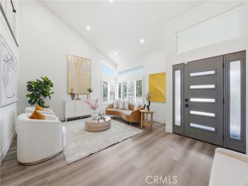 158 N Thistle  , Brea, CA