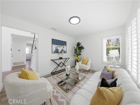 158 N Thistle  , Brea, CA