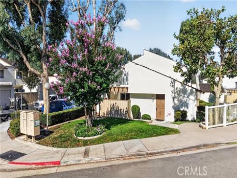 333 Surry Court, Brea, CA
