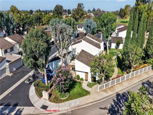 333 Surry Court, Brea, CA
