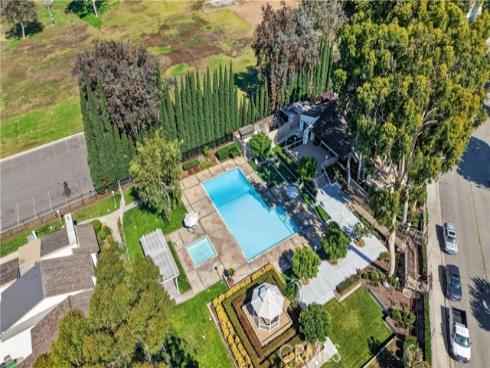 333 Surry Court, Brea, CA