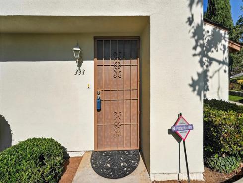 333 Surry Court, Brea, CA