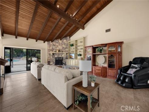 1029 Wardman Drive, Brea, CA