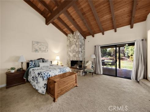 1029 Wardman Drive, Brea, CA