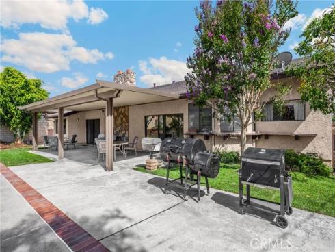 1029 Wardman Drive, Brea, CA