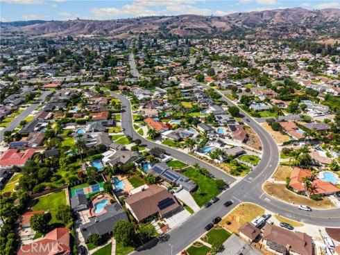 1029  Wardman   Drive, Brea, CA