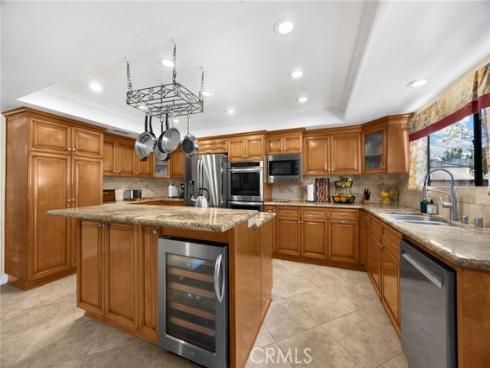 1029 Wardman Drive, Brea, CA